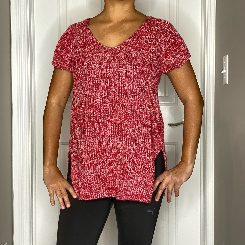 Zara Knit Sweater xp 0009